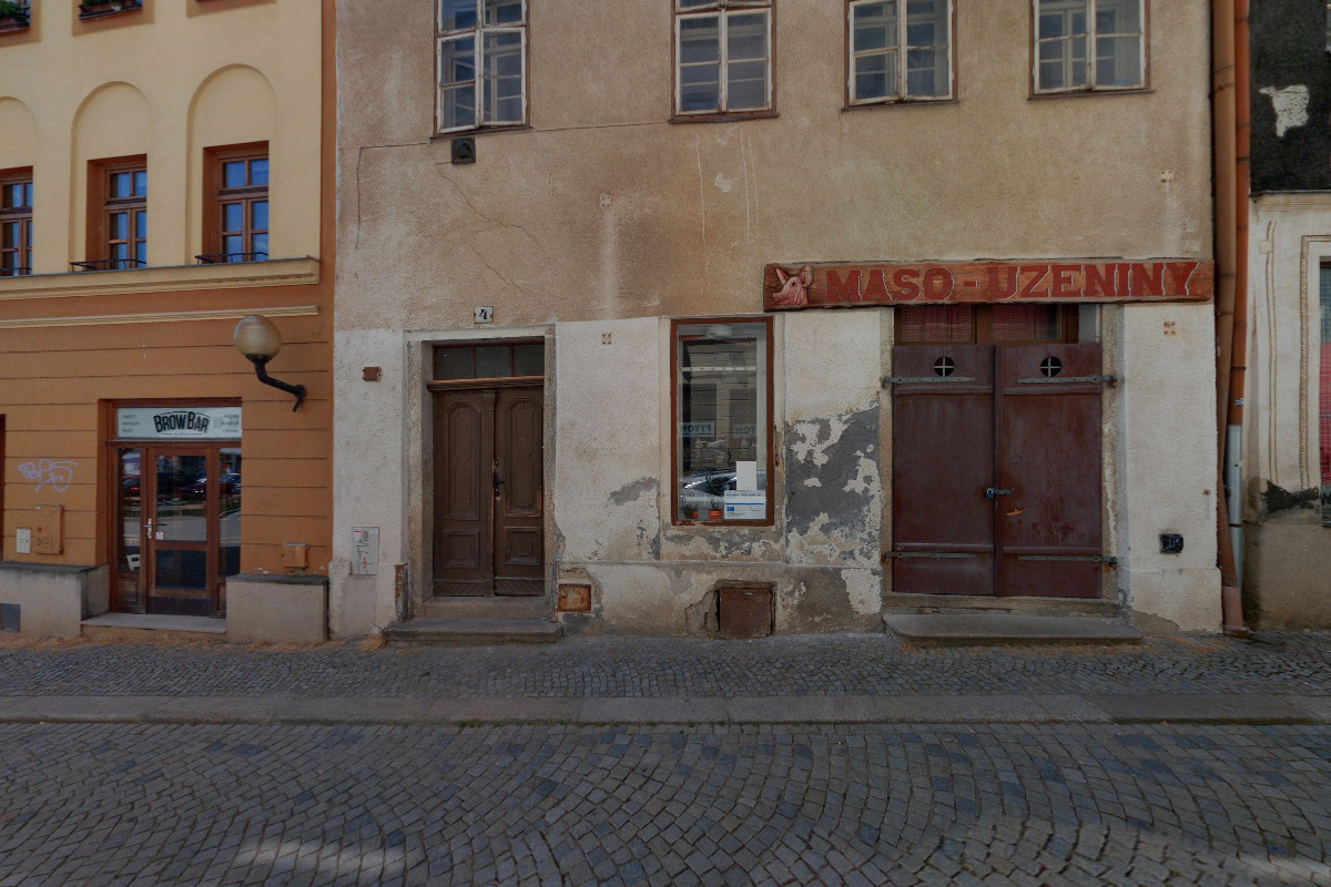 Řeznictví - uzenářství Jan Noháček foto 2