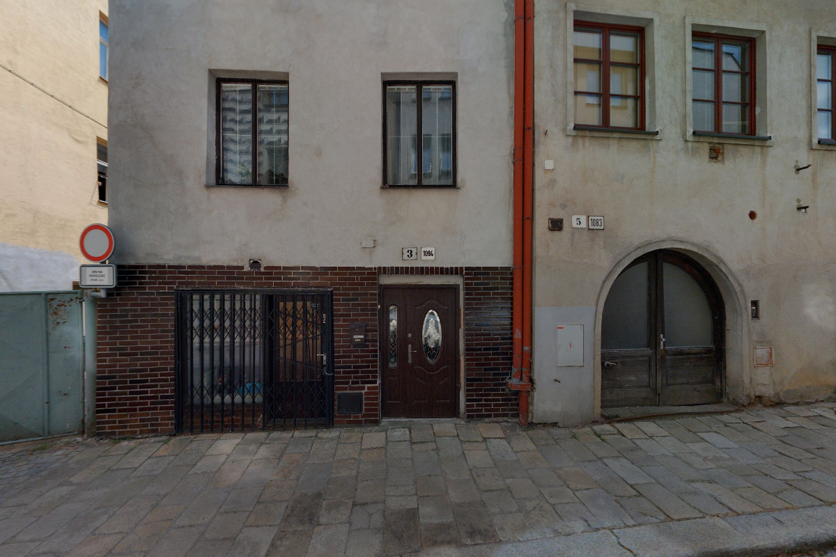 Pohřební služba Miroslav Lang