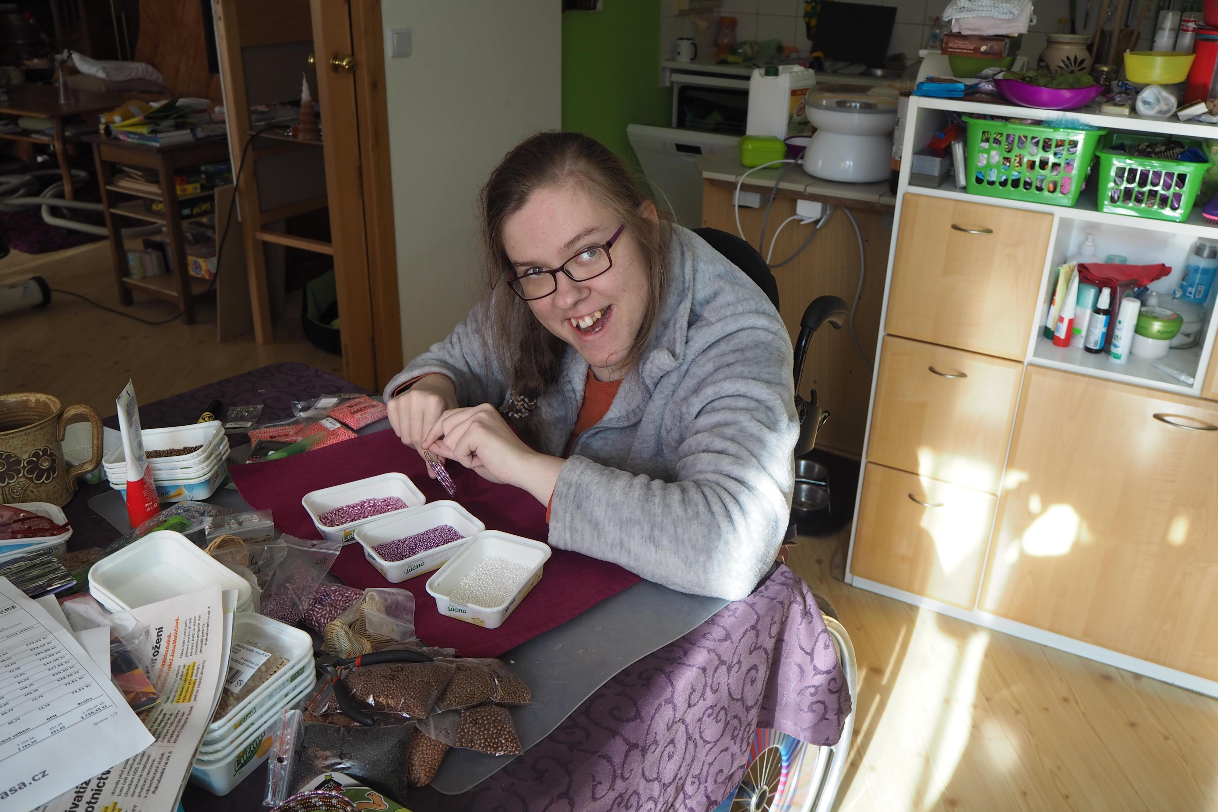 Občanské sdružení Terezka z..s.