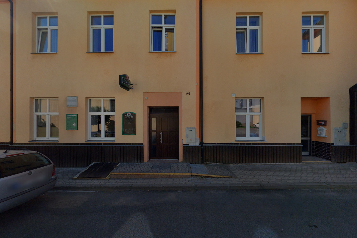 Ubytovací hostinec Rabštýn foto 2
