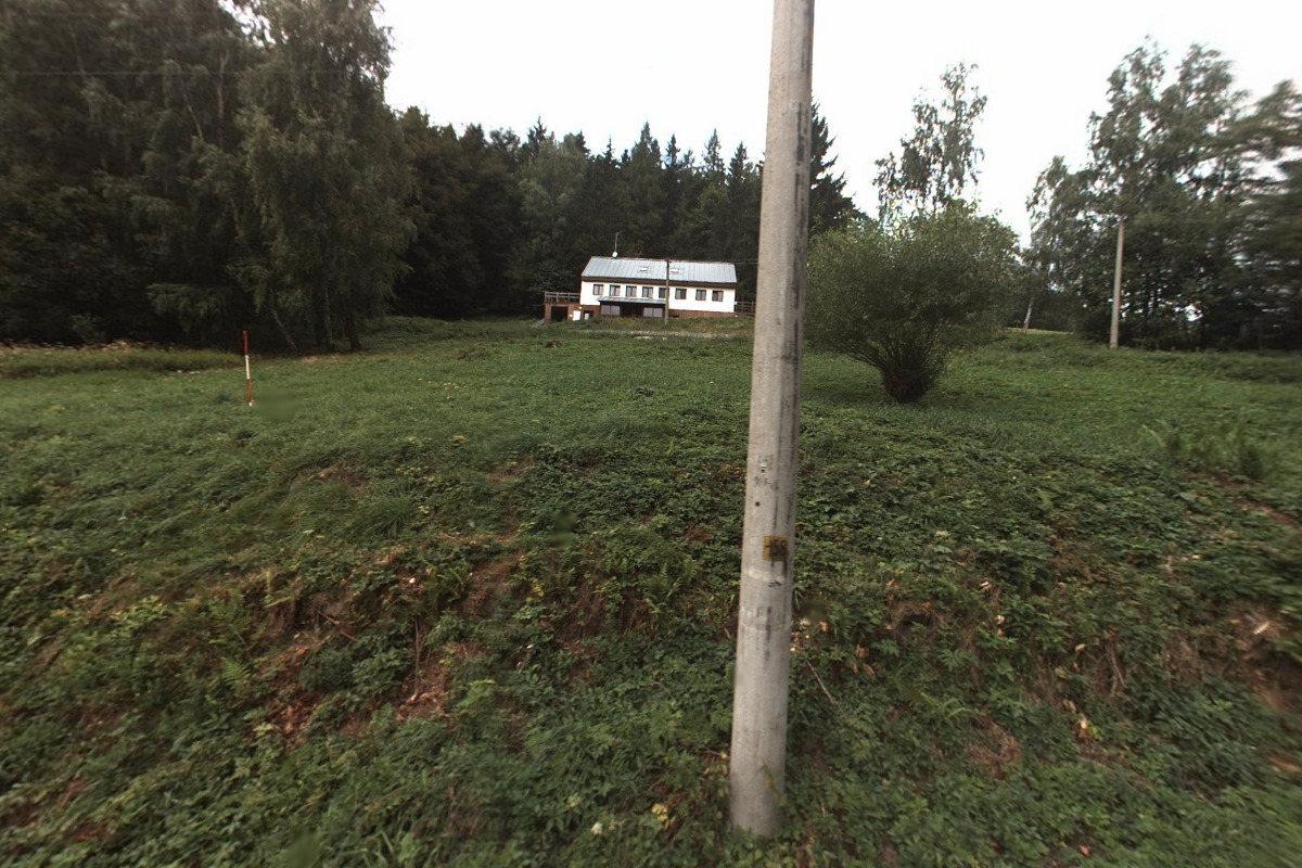 Chata U Vleku foto 5