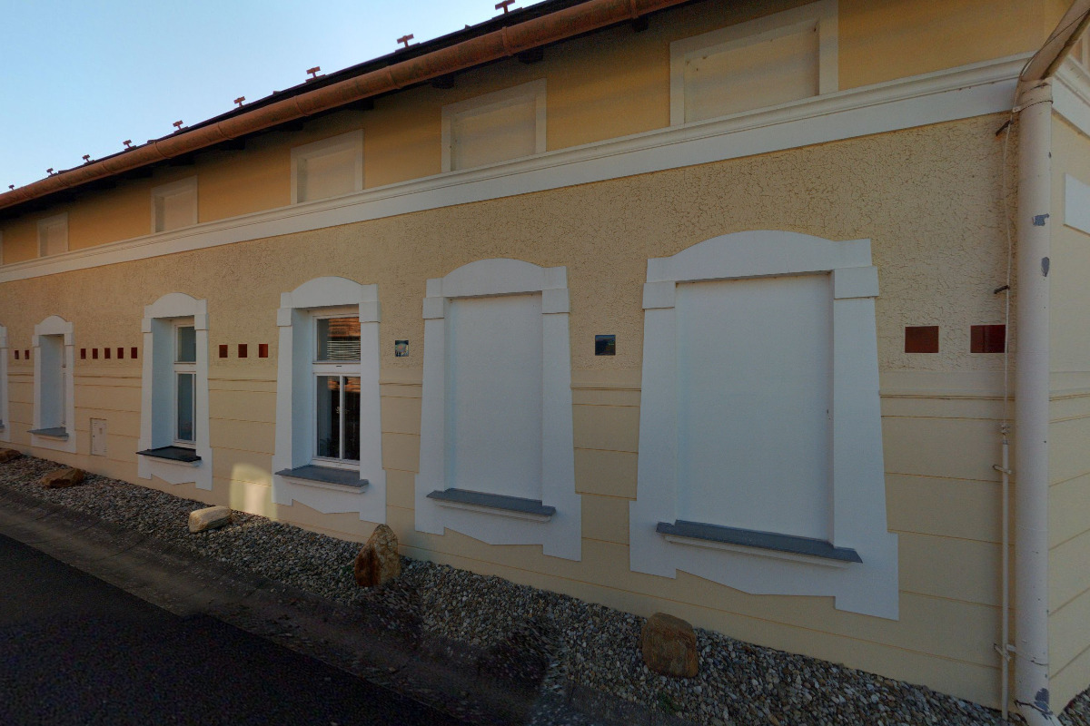 Elektro práce a údržba Turek