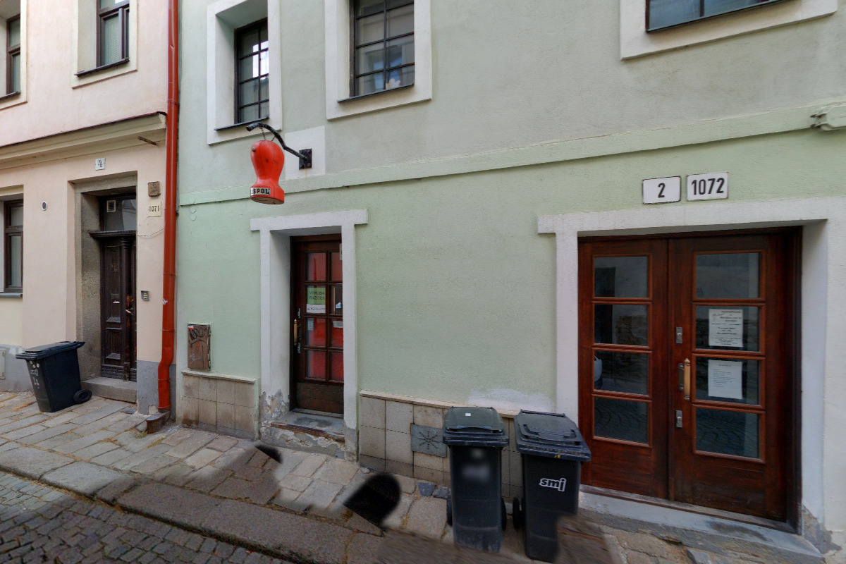 EUROPERSONAL&FABRIKA, a.s.