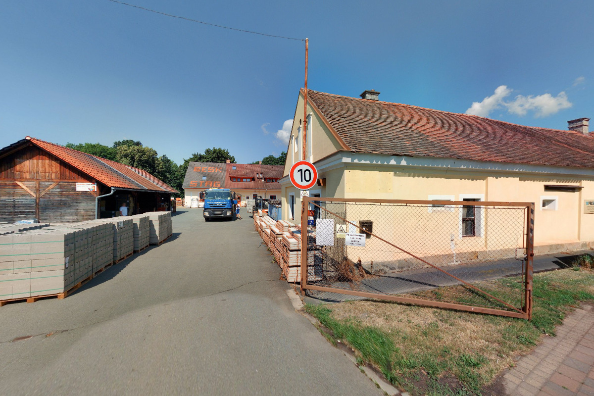 Stavebniny BESTA foto 2