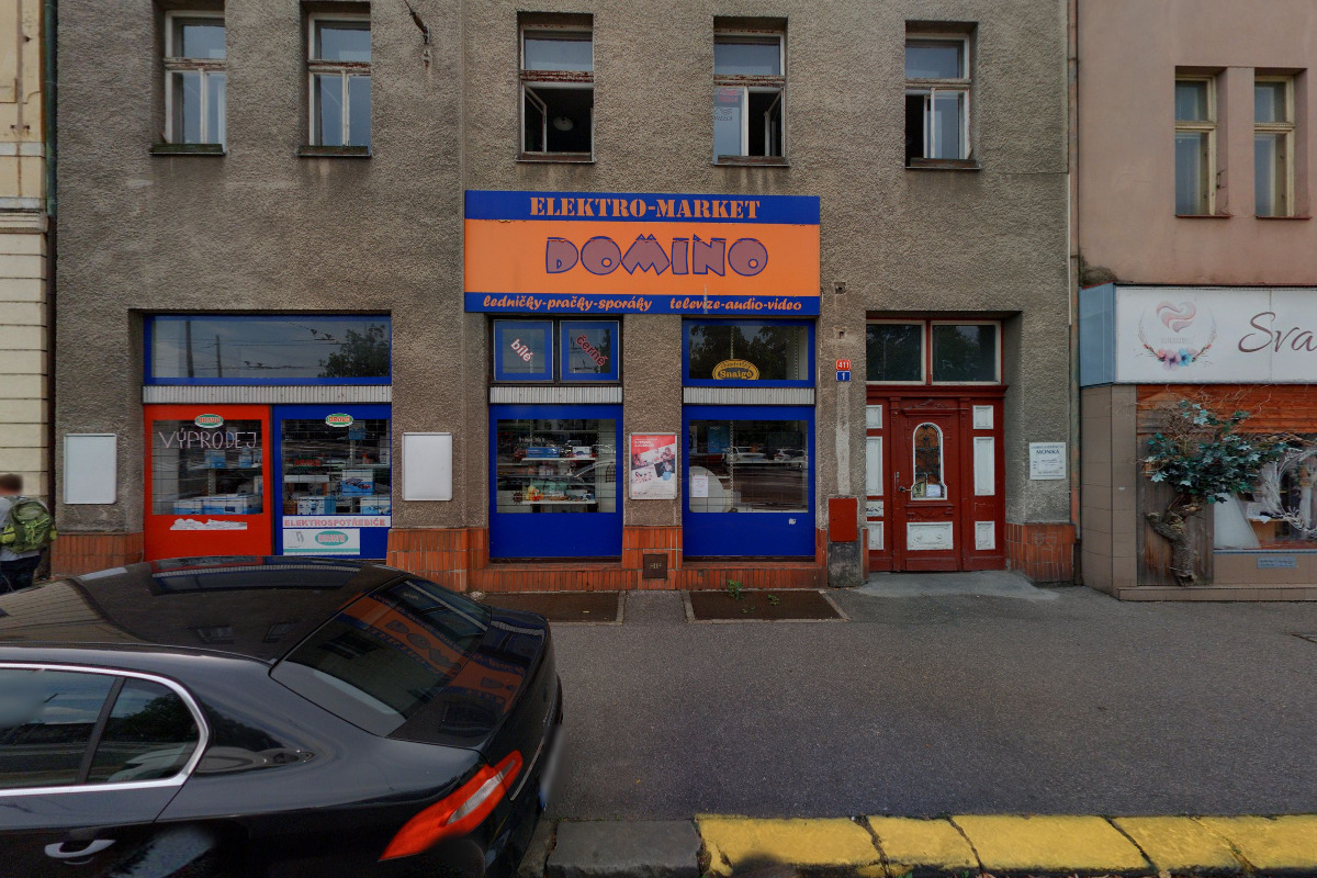 Dámské kadeřnictví Monika foto 2