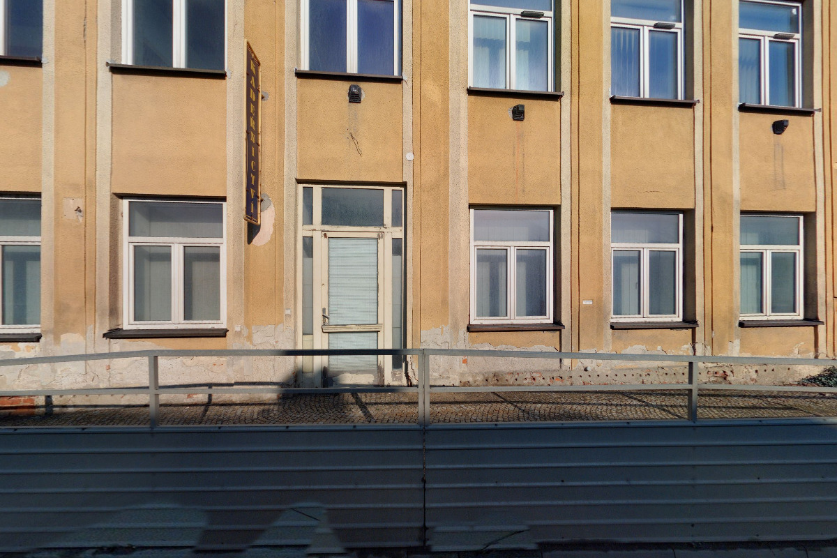 Babiččino království