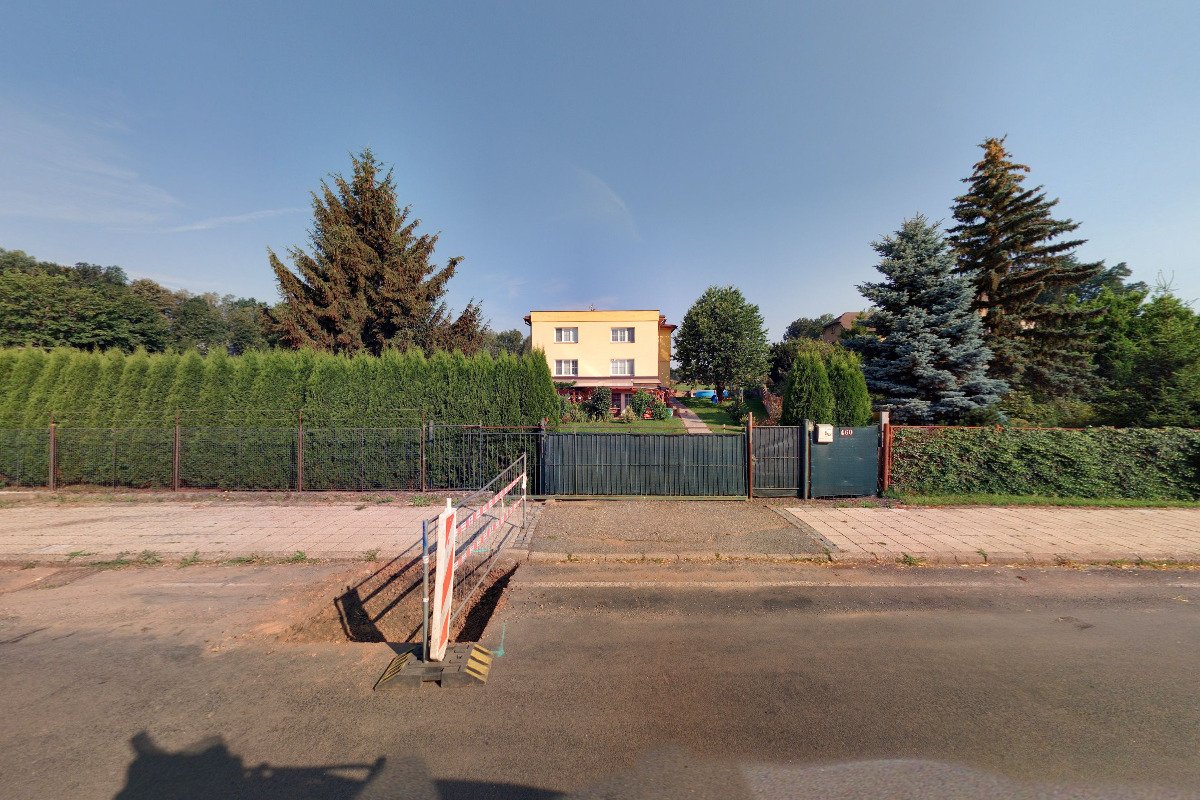 Genealogické služby u železnice