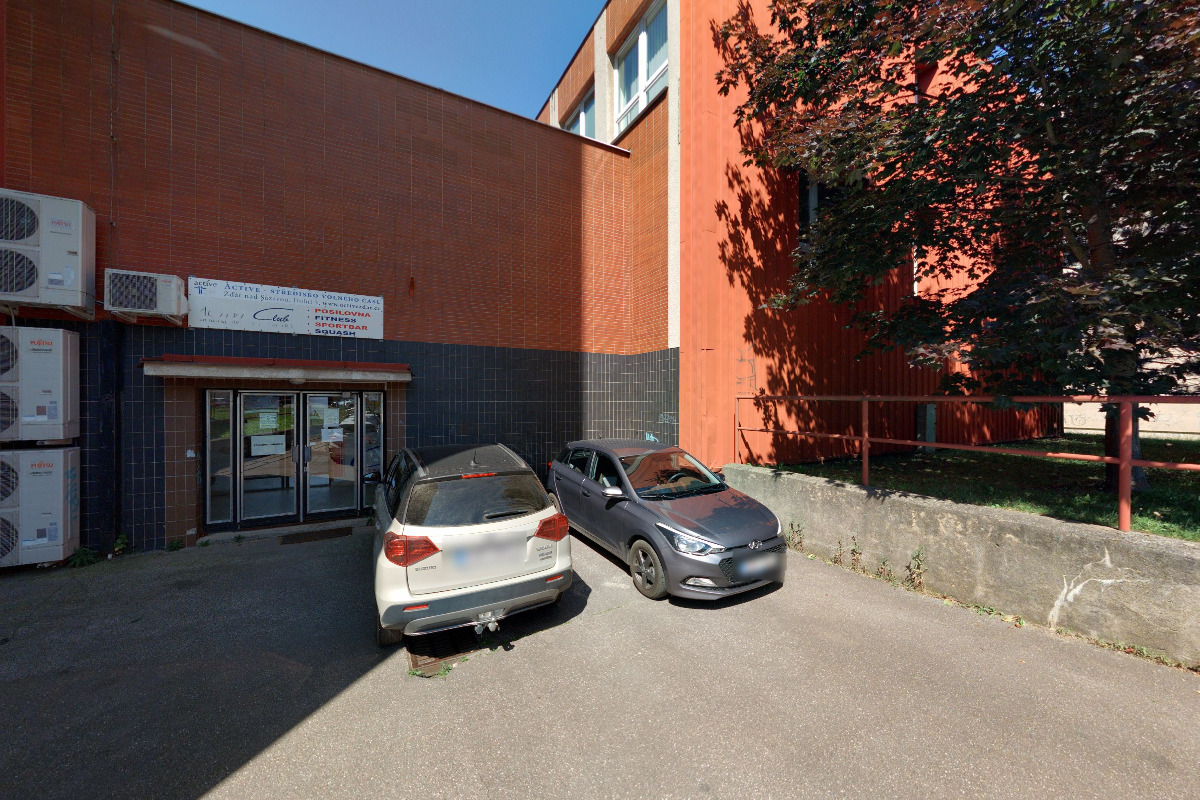 OR Asociace školních sportovních klubů Žďár nad Sázavou o.s.