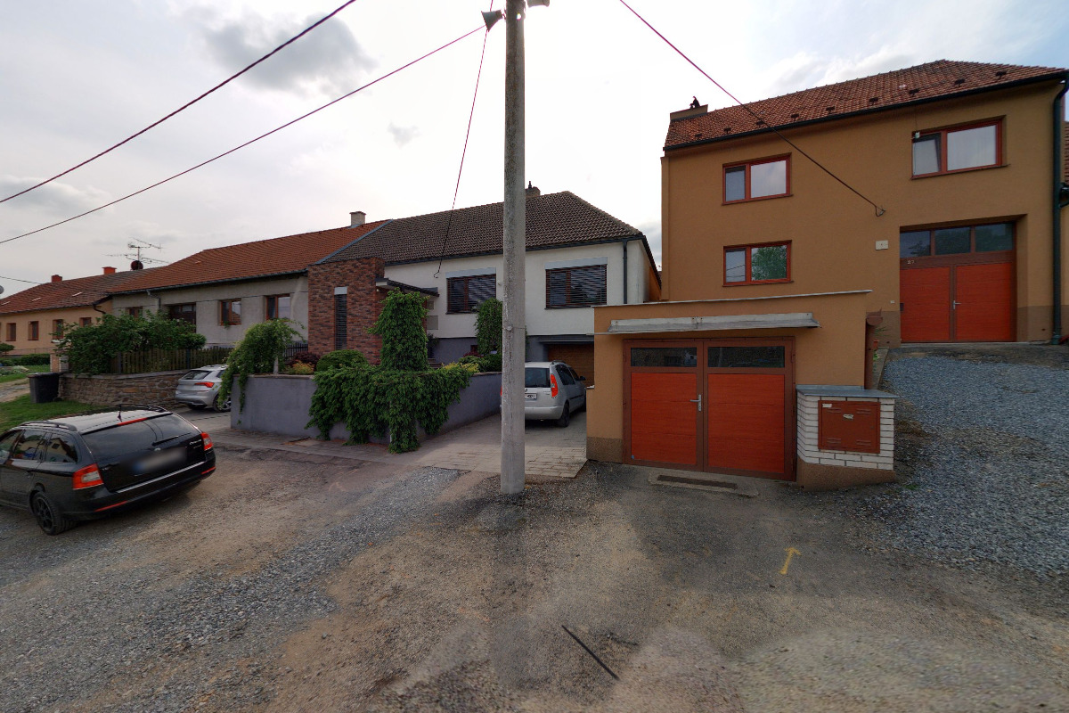 Stavební firma Jan Šibůrek - pronájem lešení