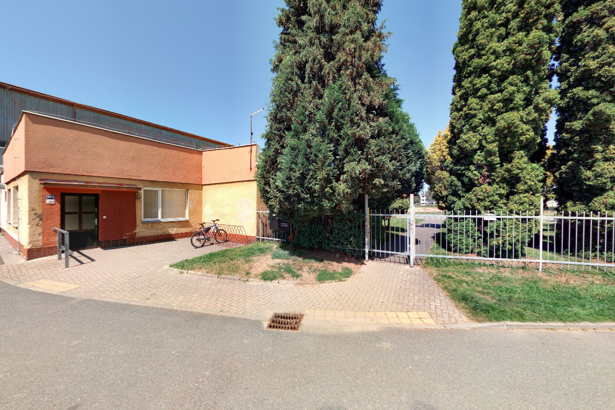 BK Žďár nad Sázavou foto 2