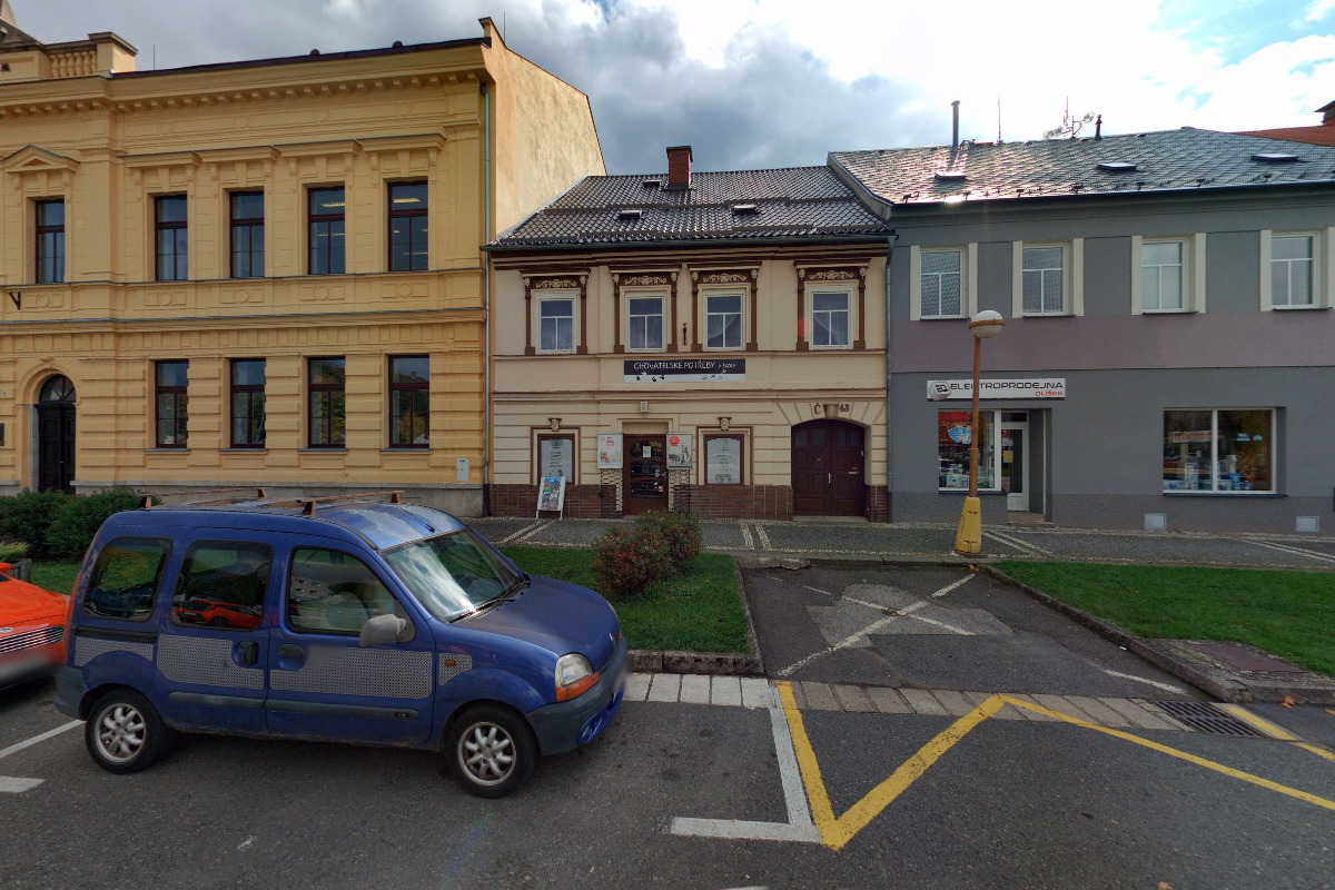 Chovatelské potřeby U Školy foto 2