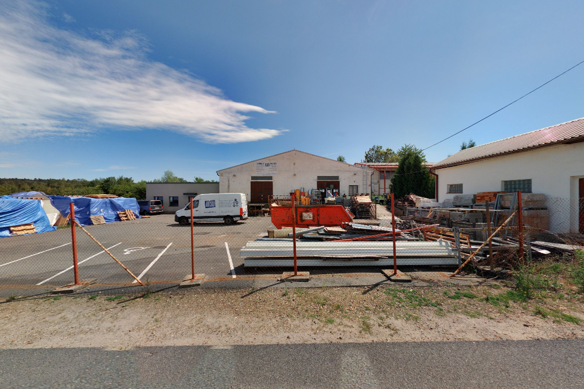 ABISKO - zámečnická výroba foto 1