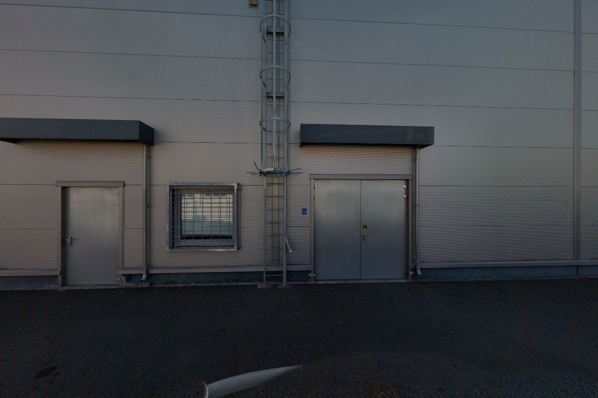 SK TEXTIL Bory, s.r.o.