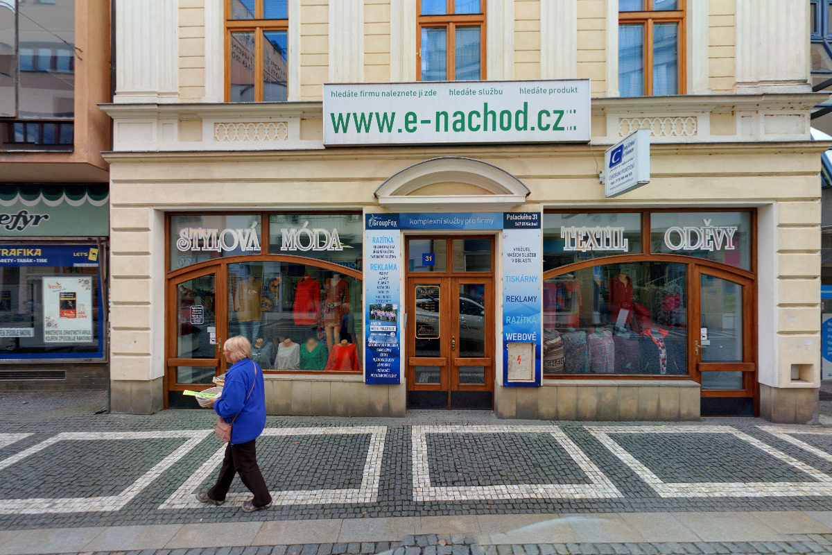 Stylová Móda - Ngan Vo Kim foto 1