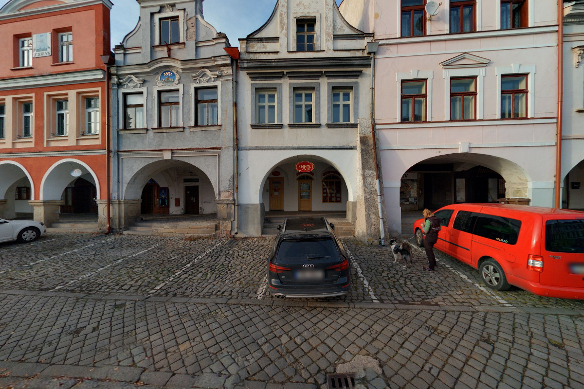 Realitní kancelář REX foto 2