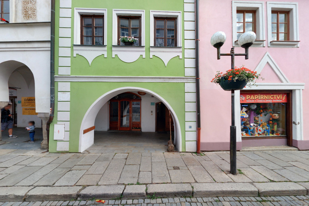 Kadeřnictví - kosmetika Mirka foto 2