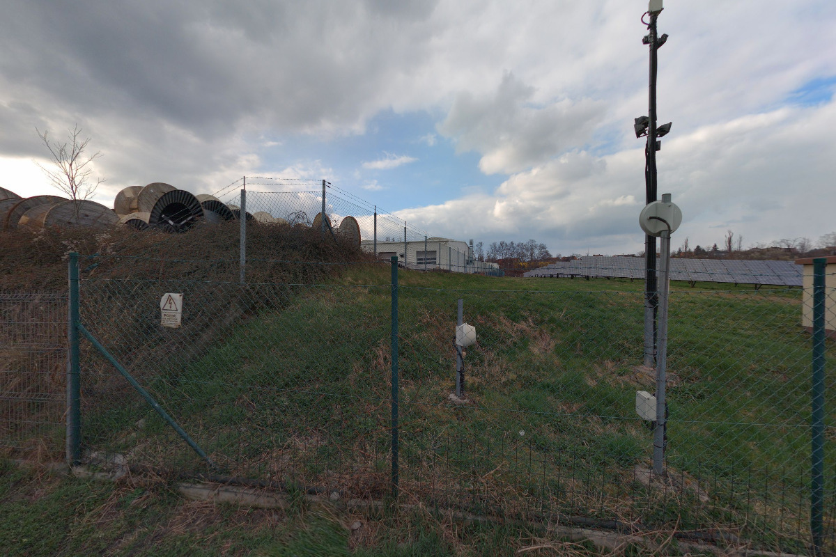 KABELOVÉ BUBNY A BEDNY, s.r.o. foto 2