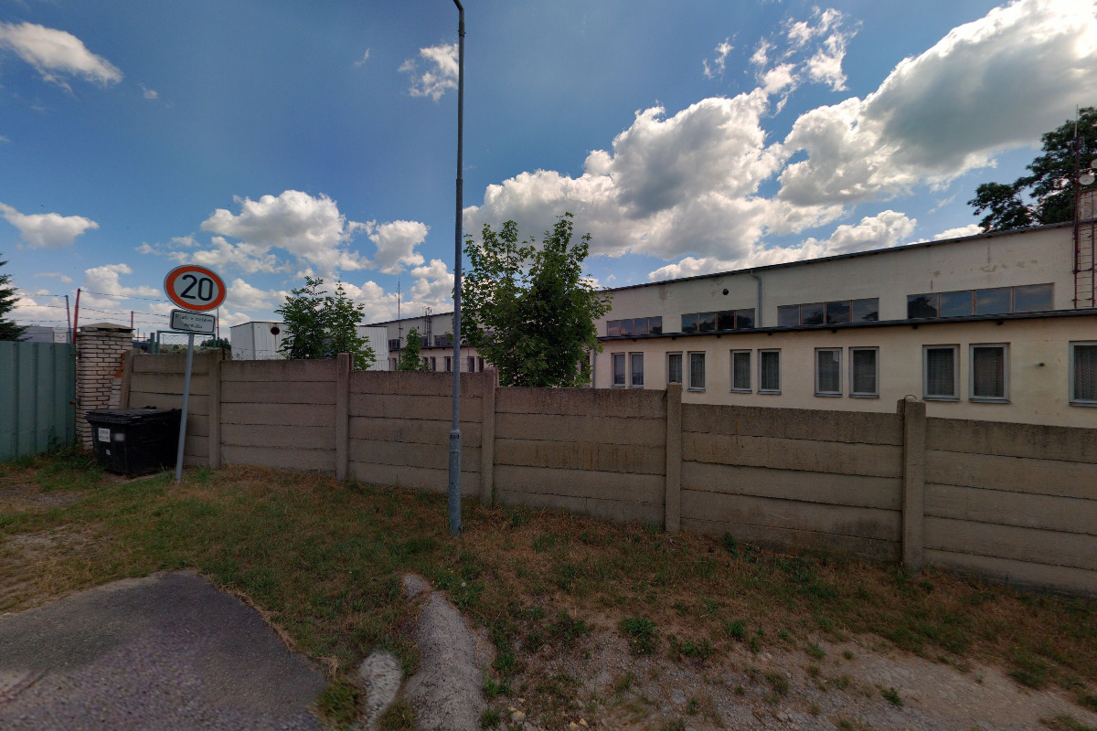 AGROSTAV, akciová společnost