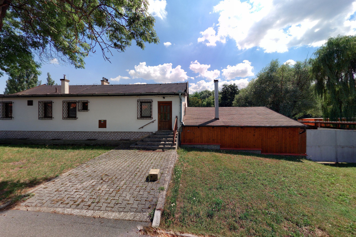 Hospoda U Chlumčáka