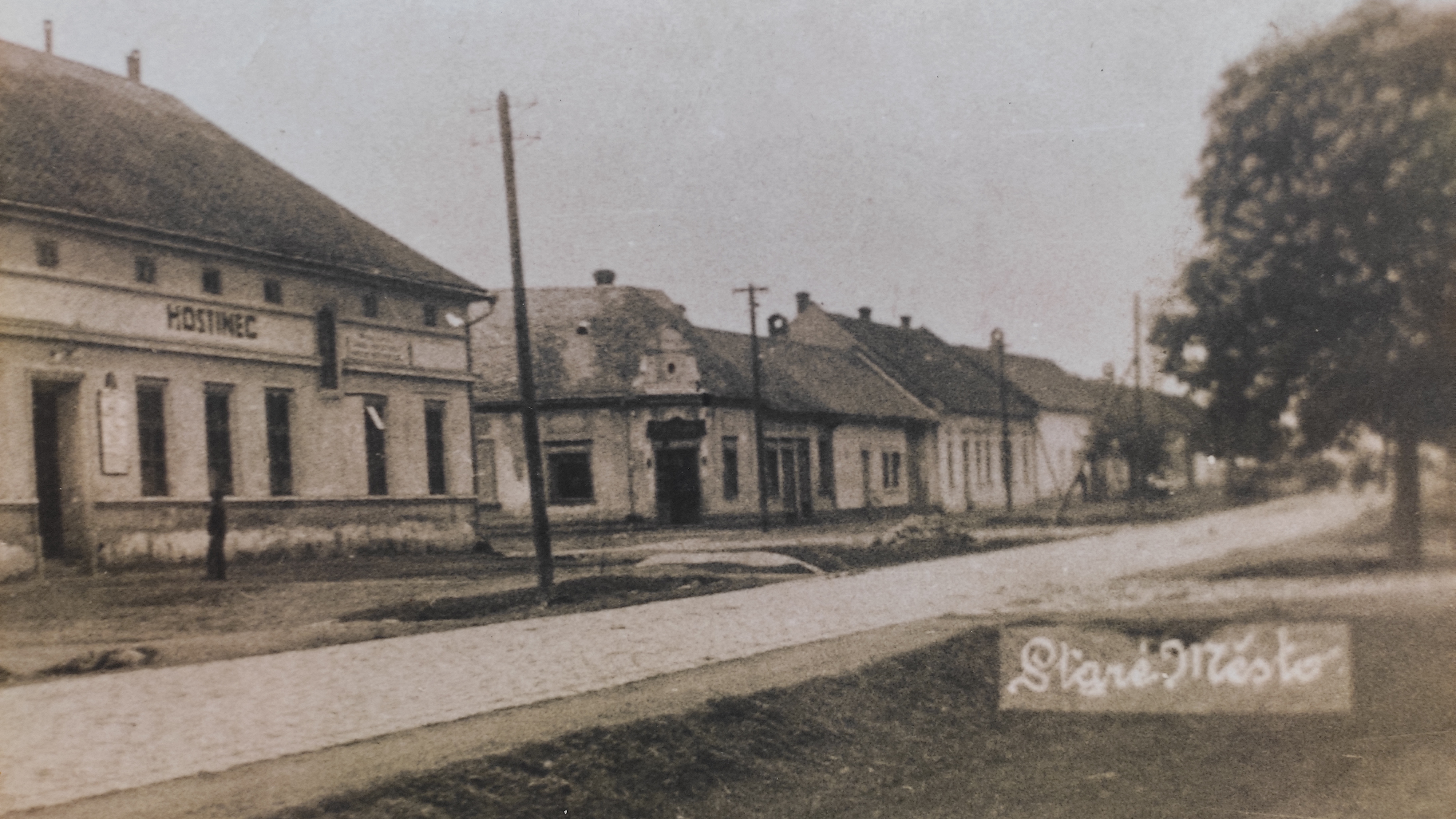 HRUŠKA - Marie Hráčková foto 5