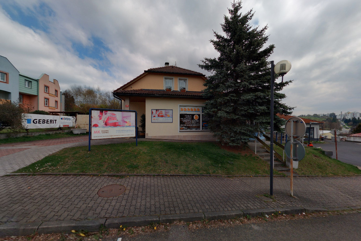 MK koupelny - interiéry, spol. s r.o. foto 2