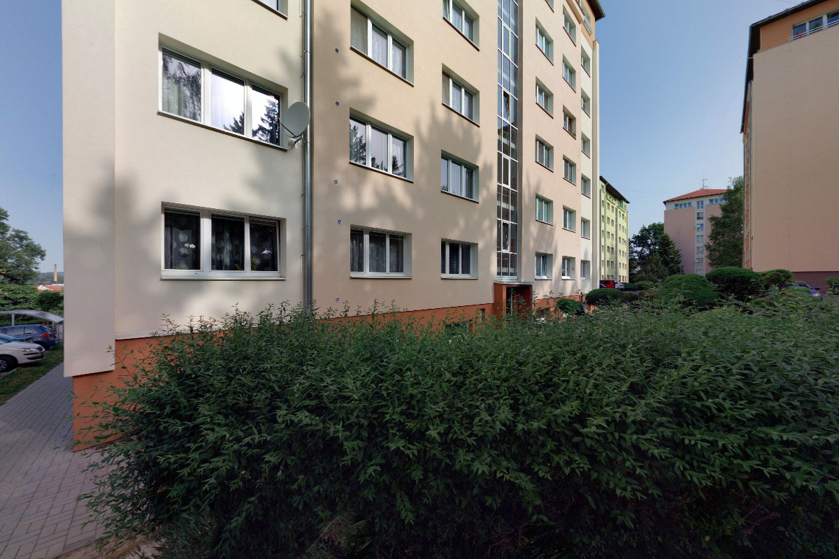 Elektroinstalace Jeřábek