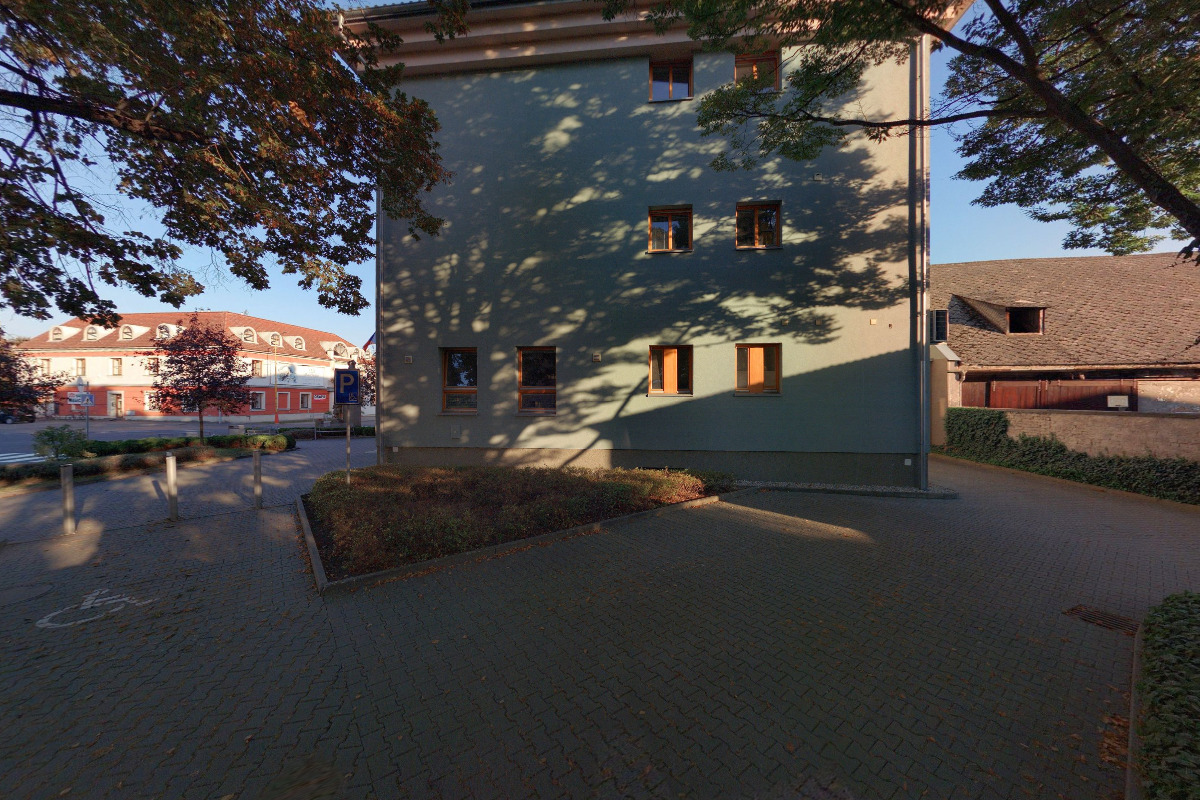 Postřelmov - obecní úřad foto 4