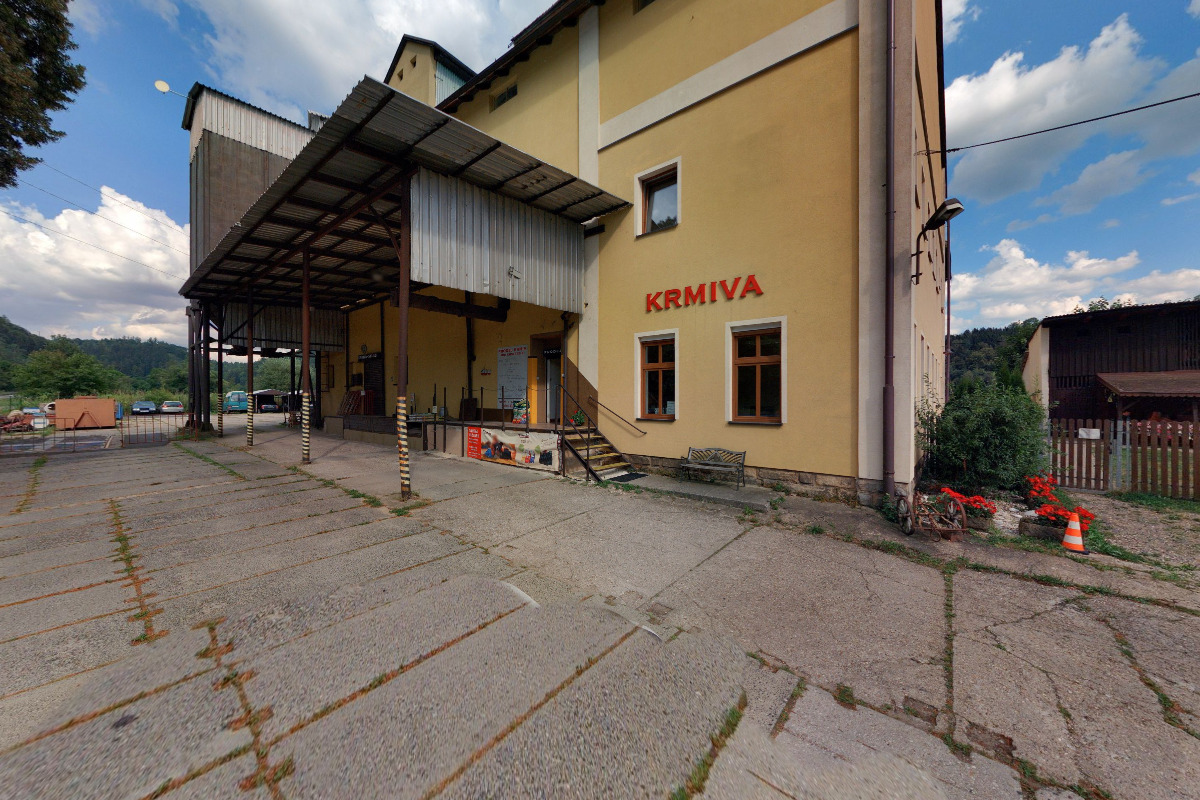 Krmiva pro chovatele - Markéta Regnerová