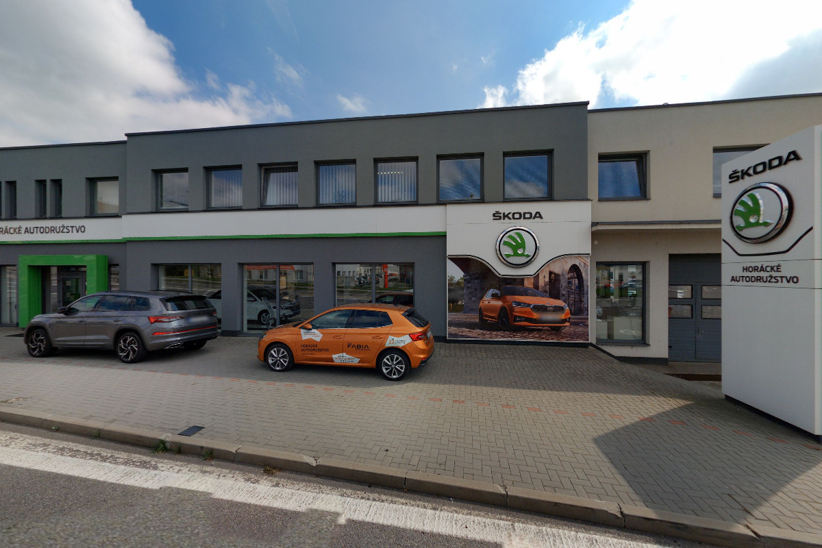 Horácké autodružstvo foto 5