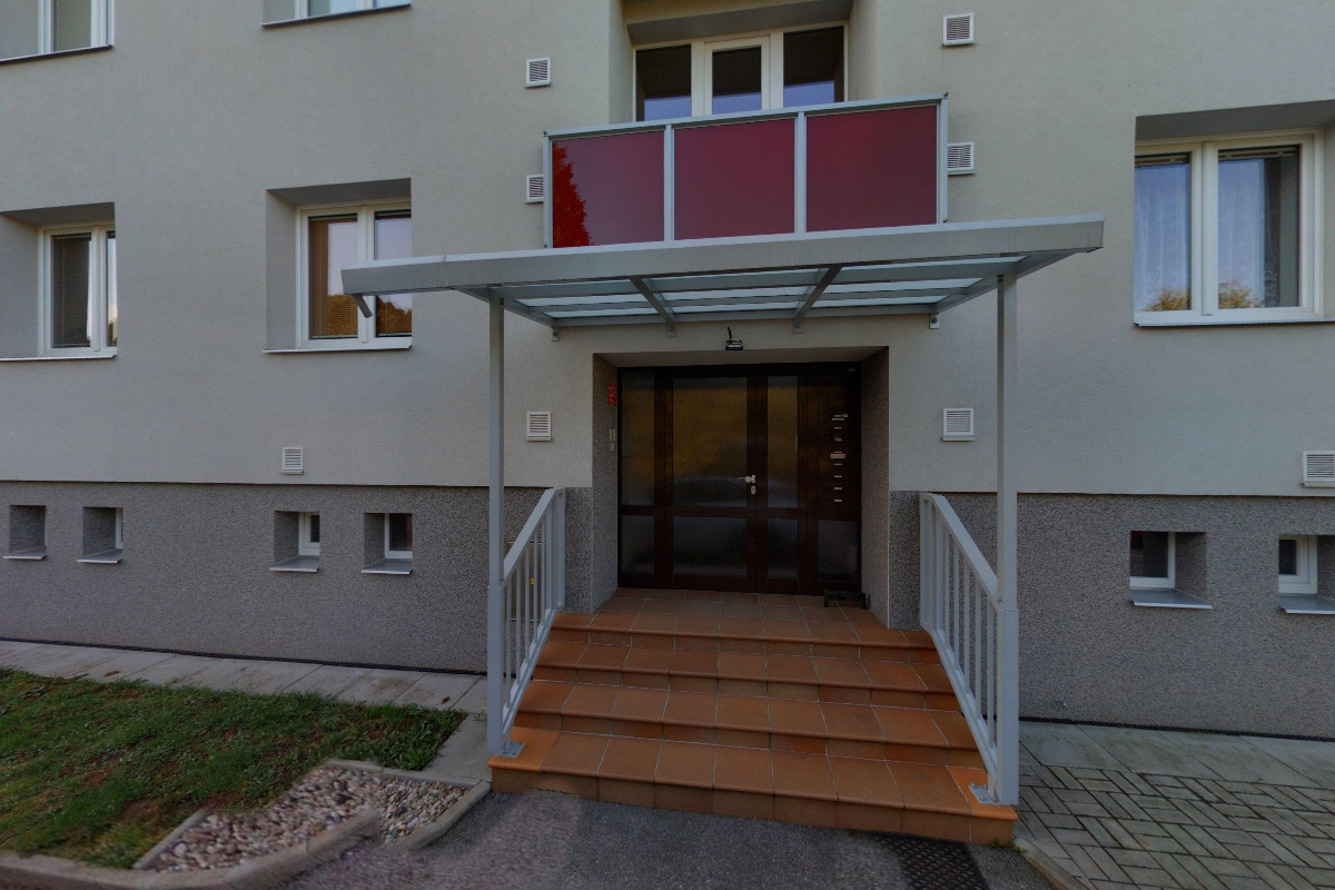 Pavel Jerie - home staging