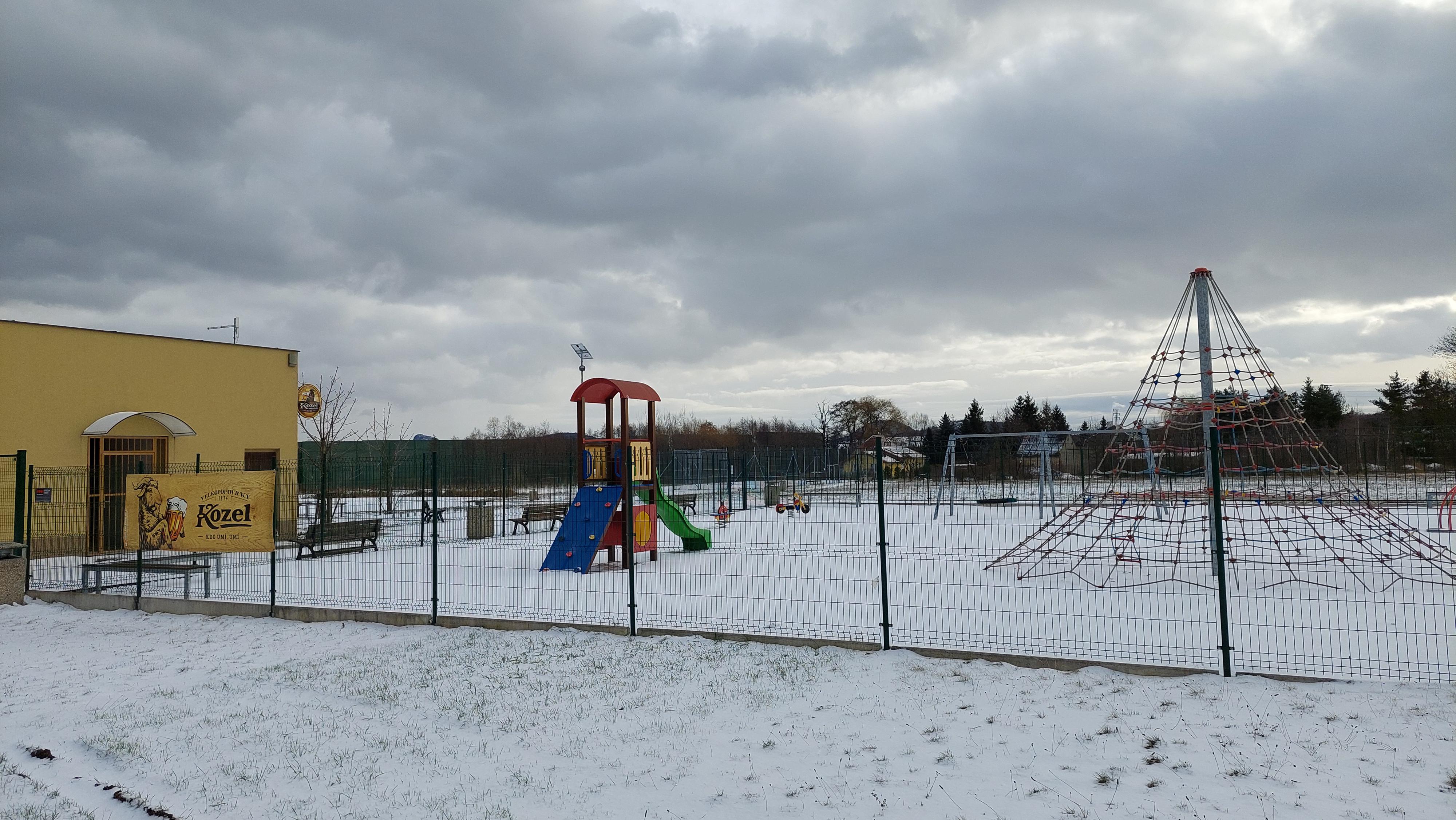 Občerstvení Na Koupališti foto 3