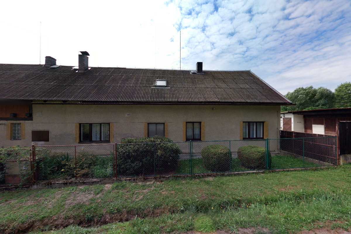 Nadace B.Jana Horáčka Českému Ráji, nadace