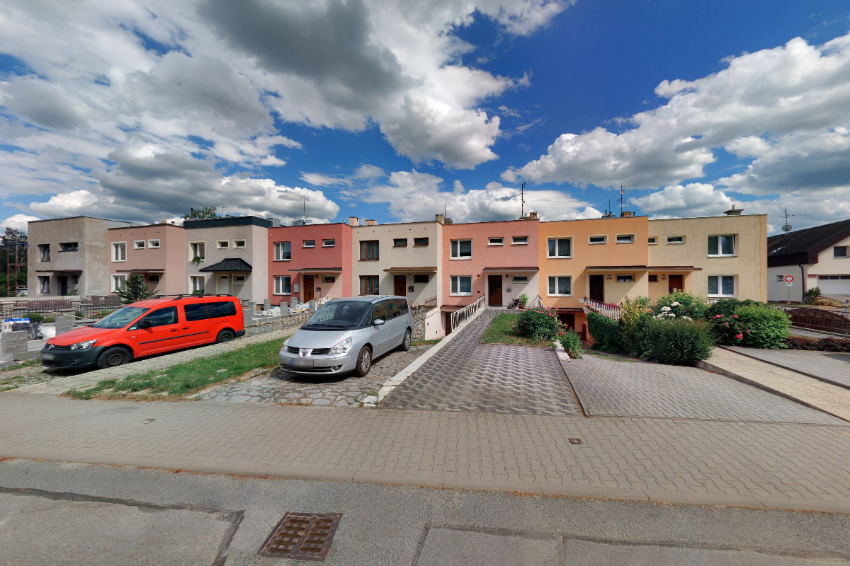 Ing. Karel Radkovský