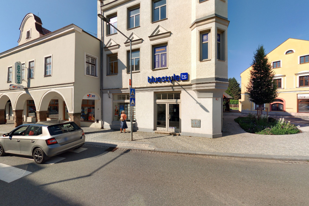 TravelPortal.cz foto 2