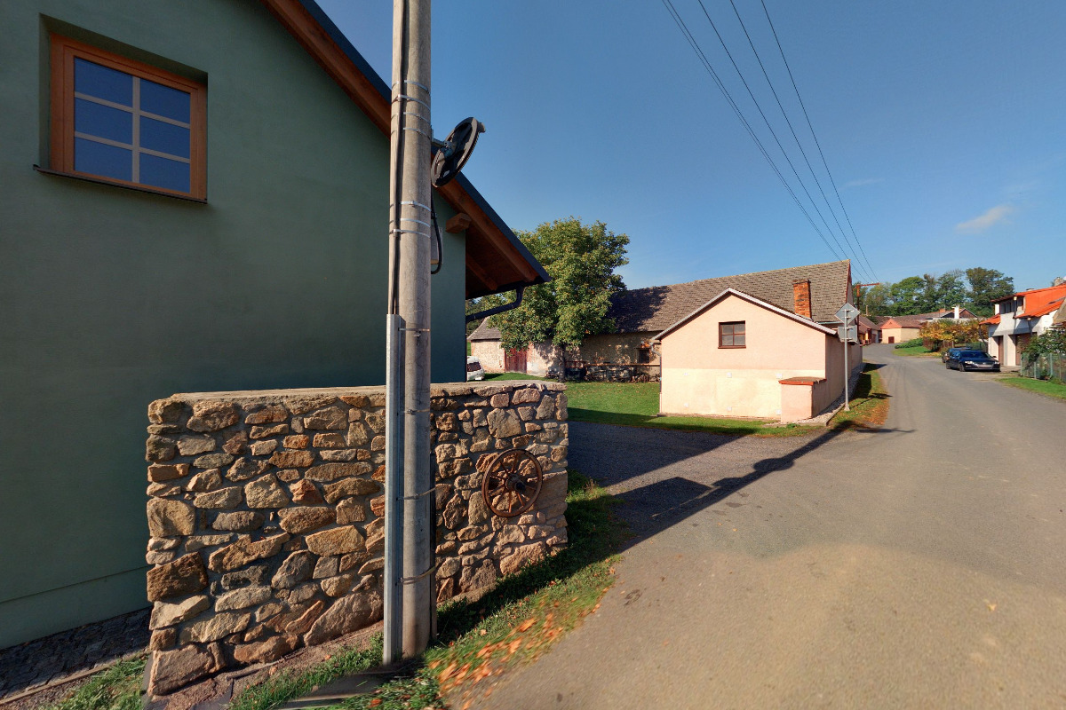 Řeznictví - Farma Krois