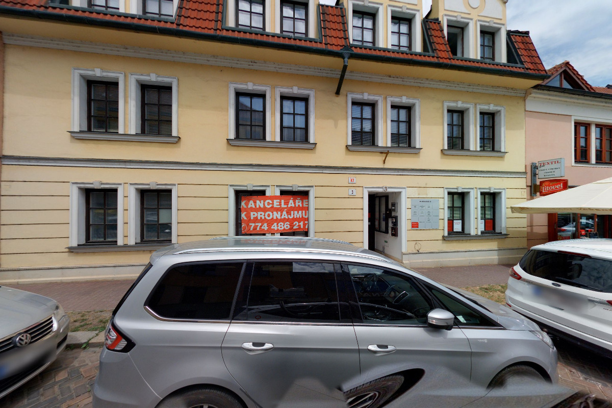 Advokátní kancelář Mgr. Martin Lorenc