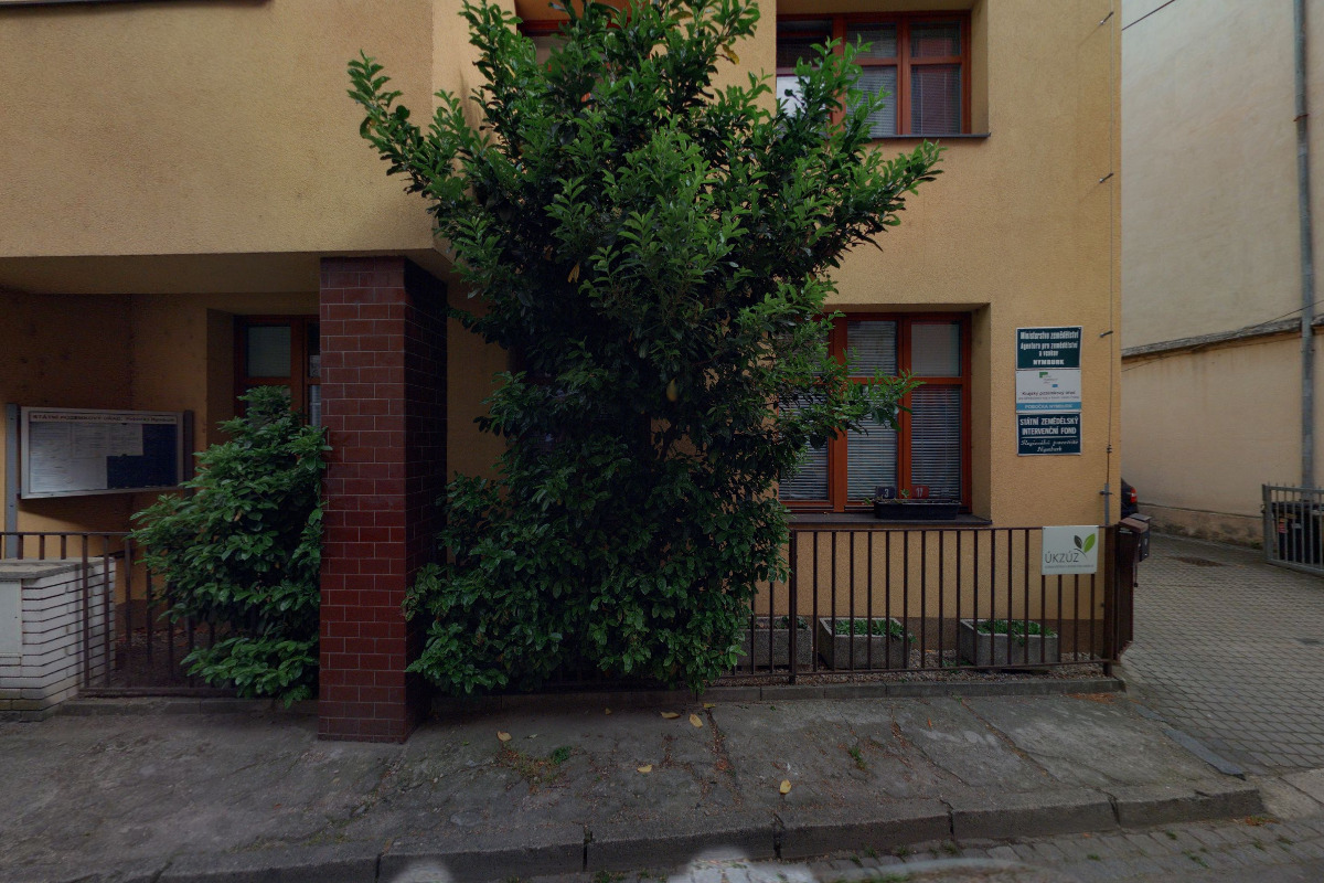 Státní zemědělský intervenční fond foto 2