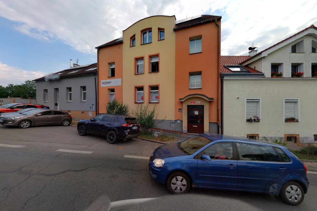 Daňový poradce ev. č. 3950 Ing. Pavlína Nováková foto 2