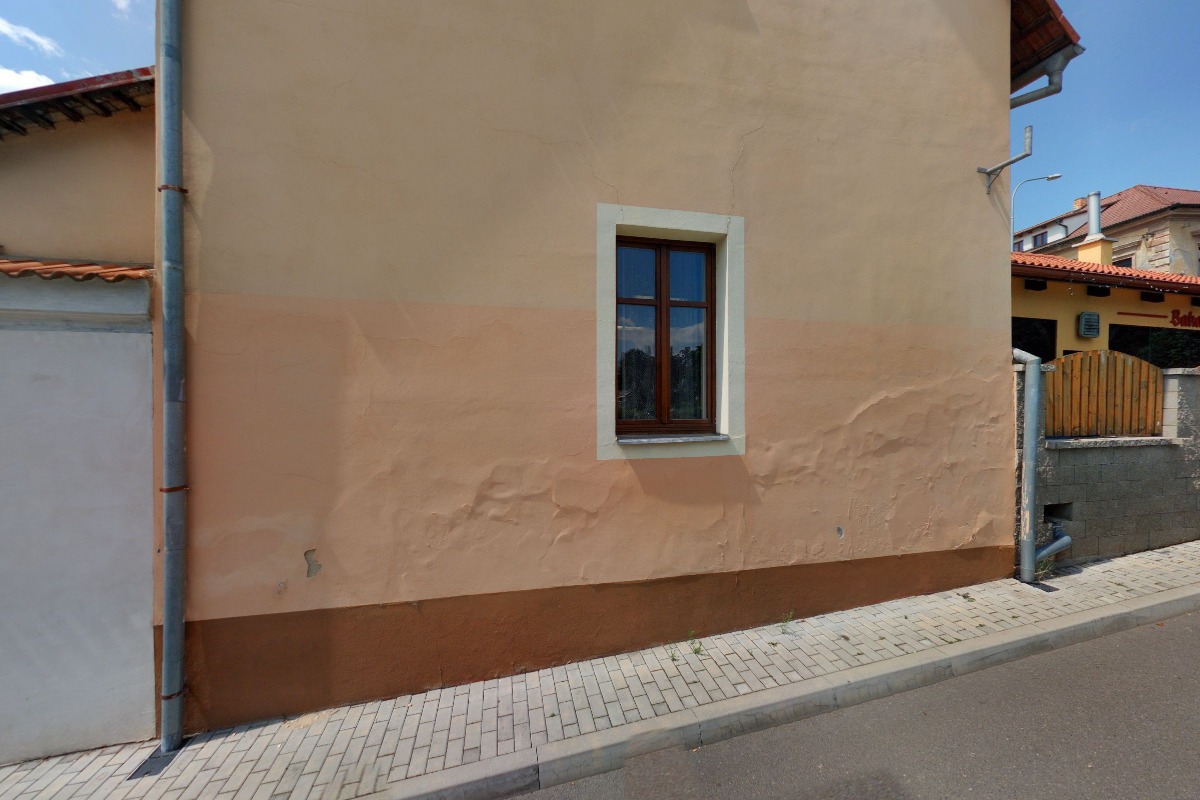 Pivnice Panský mlýn