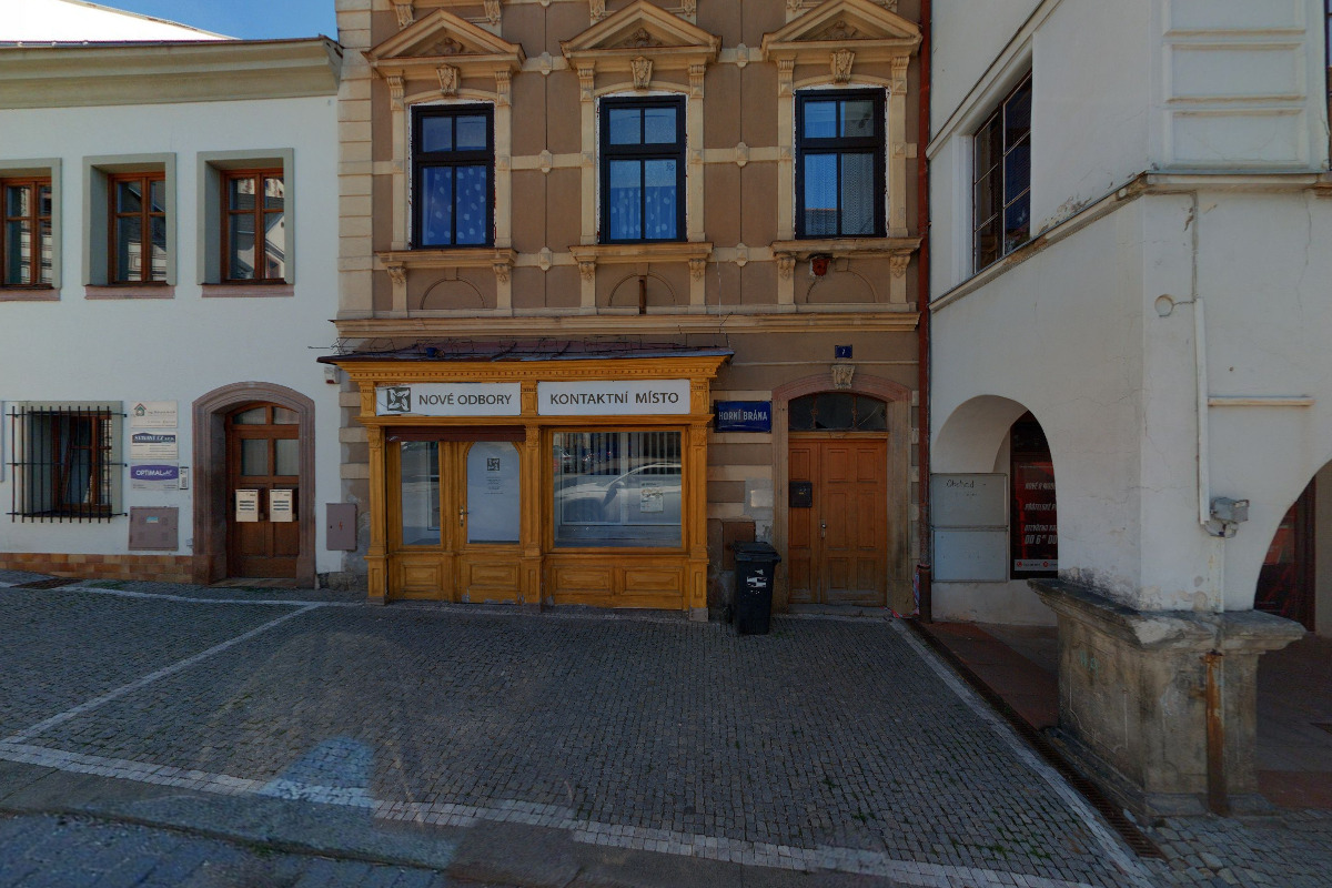 Cestovní agentura Elis Travel foto 2