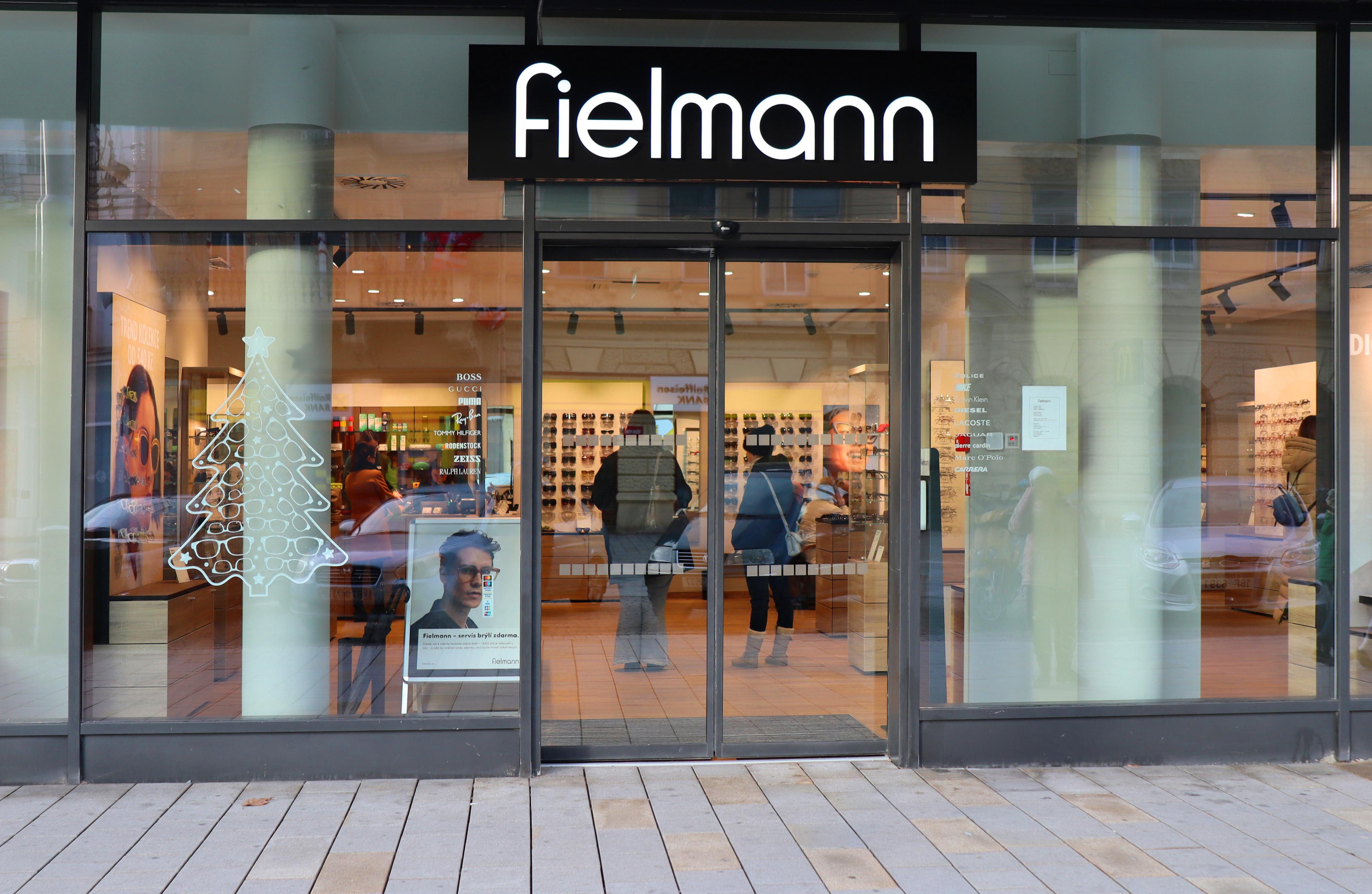 Fielmann – vaše optika foto 2