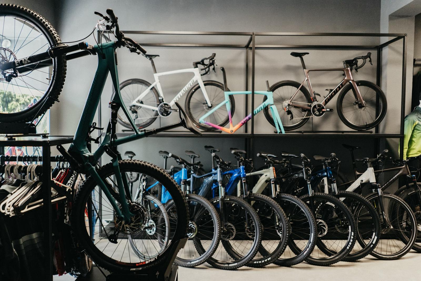 Bikesportul.cz foto 3