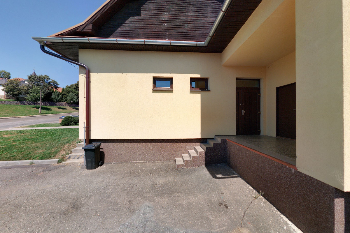 COOP družstvo Velké Meziříčí foto 2