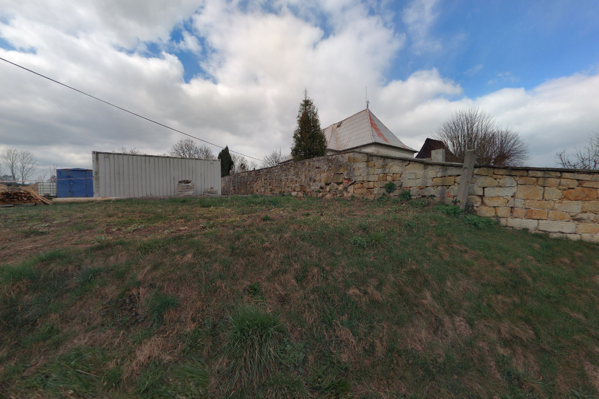 Římskokatolická farnost - arciděkanství Jičín