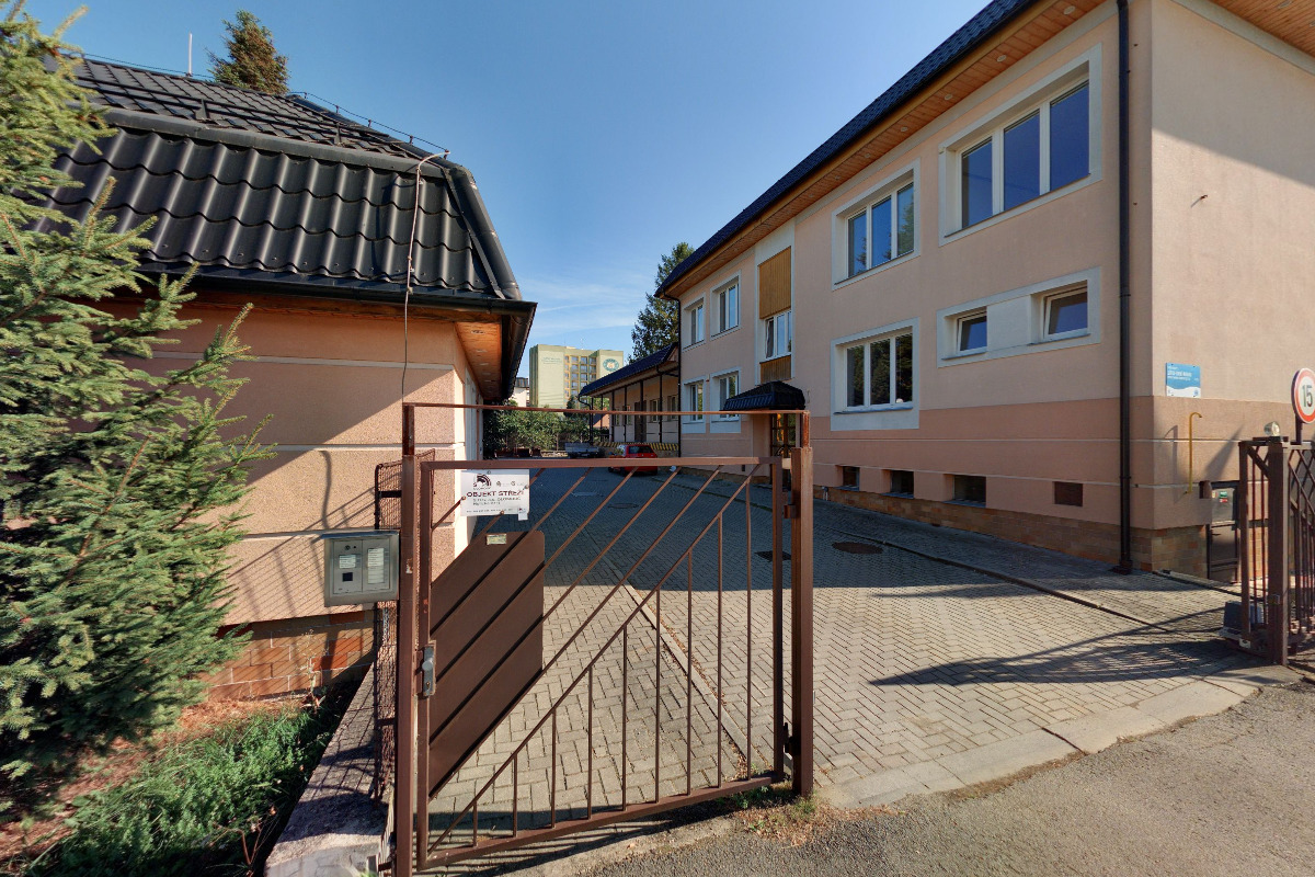 Povodí Moravy, s.p. foto 2