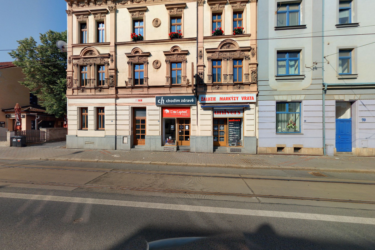 Jiří Kavka foto 2
