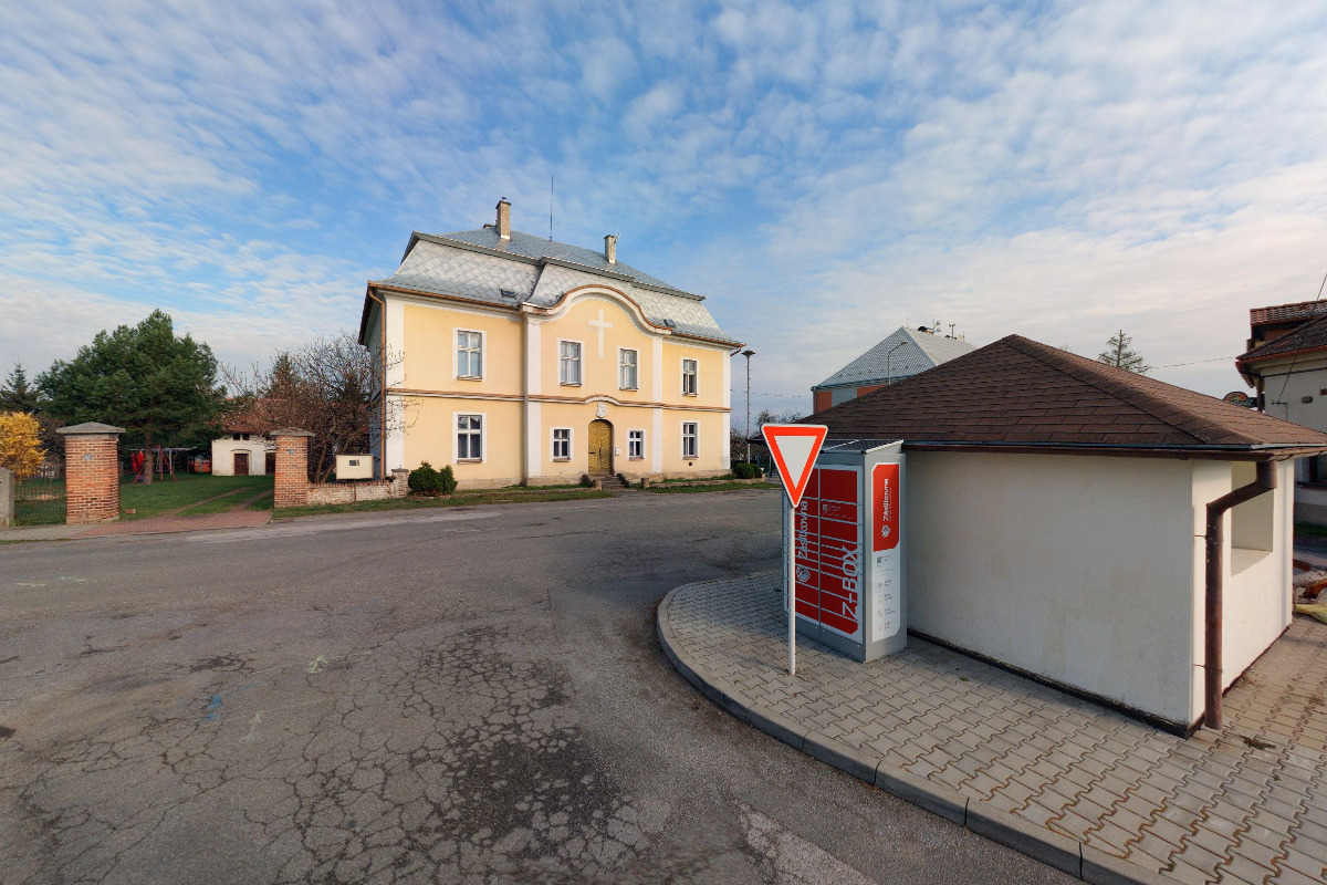 Z-BOX foto 1