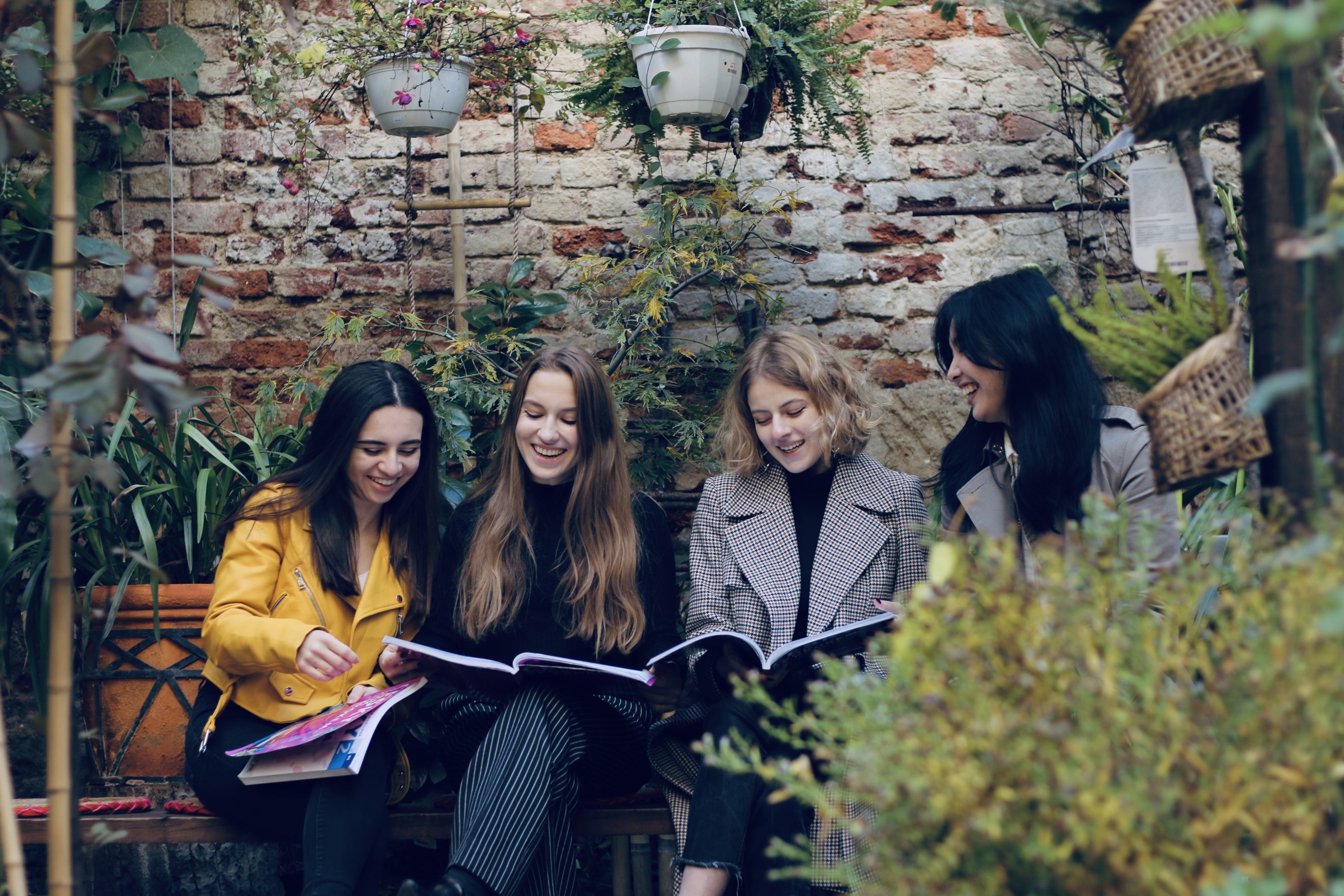 Prague Language Institute foto 2