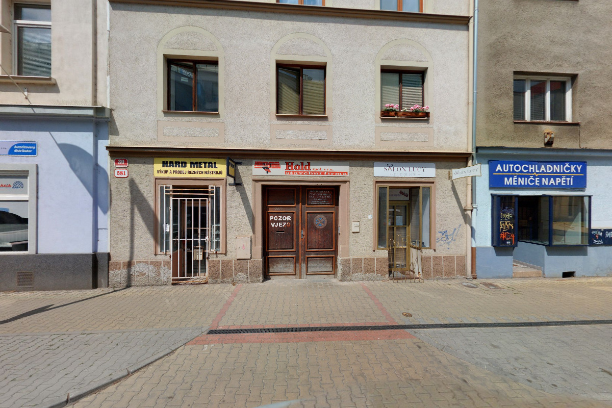 HOLD, spol. s r.o. foto 2