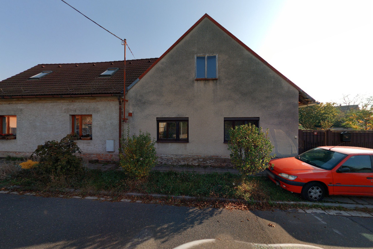 TJ Sokol Sendražice